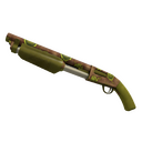 Strange Tumor Toasted Shotgun (Factory New)