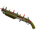 Festivized Specialized Killstreak Tumor Toasted Shotgun (Field-Tested)