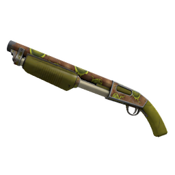 Tumor Toasted Shotgun (Field-Tested)