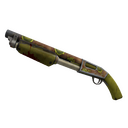 Tumor Toasted Shotgun (Well-Worn)