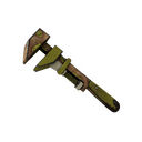 Professional Killstreak Tumor Toasted Wrench (Minimal Wear)