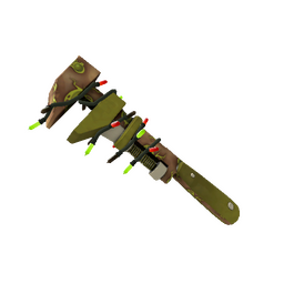 free tf2 item Festivized Tumor Toasted Wrench (Factory New)