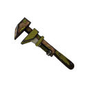 Killstreak Tumor Toasted Wrench (Field-Tested)