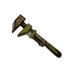 free tf2 item Tumor Toasted Wrench (Field-Tested)