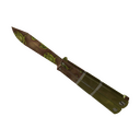 Killstreak Tumor Toasted Knife (Factory New)