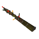 Strange Festivized Killstreak Tumor Toasted Knife (Field-Tested)