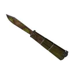 free tf2 item Specialized Killstreak Tumor Toasted Knife (Field-Tested)