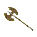 Tumor Toasted Scotsman's Skullcutter (Factory New)
