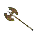Tumor Toasted Scotsman's Skullcutter (Field-Tested)