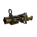Strange Killstreak Tumor Toasted Iron Bomber (Field-Tested)
