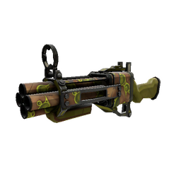 free tf2 item Tumor Toasted Iron Bomber (Field-Tested)