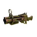 Tumor Toasted Iron Bomber (Factory New)