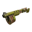 Killstreak Tumor Toasted Panic Attack (Minimal Wear)