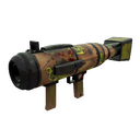 Tumor Toasted Air Strike (Battle Scarred)