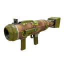 Tumor Toasted Air Strike (Minimal Wear)