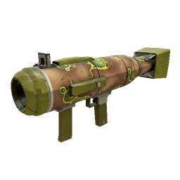 free tf2 item Tumor Toasted Air Strike (Minimal Wear)