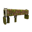 Tumor Toasted Black Box (Minimal Wear)