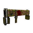 Tumor Toasted Black Box (Battle Scarred)