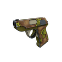 Tumor Toasted Pistol (Minimal Wear)