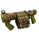 Tumor Toasted Stickybomb Launcher (Minimal Wear)