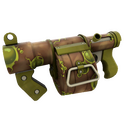 Unusual Specialized Killstreak Tumor Toasted Stickybomb Launcher (Factory New) (Hot)