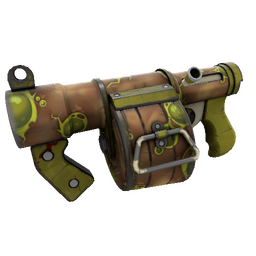 free tf2 item Specialized Killstreak Tumor Toasted Stickybomb Launcher (Field-Tested)