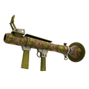 Strange Specialized Killstreak Tumor Toasted Rocket Launcher (Factory New)