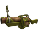 Tumor Toasted Grenade Launcher (Minimal Wear)