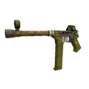 Tumor Toasted SMG (Field-Tested)