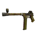 Tumor Toasted SMG (Battle Scarred)