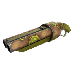 free tf2 item Tumor Toasted Scattergun (Minimal Wear)