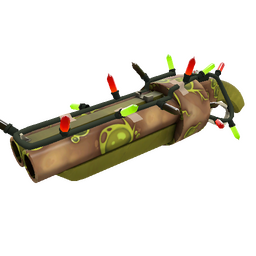 free tf2 item Festivized Tumor Toasted Scattergun (Factory New)