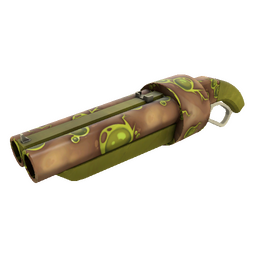 free tf2 item Killstreak Tumor Toasted Scattergun (Factory New)