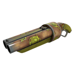 free tf2 item Tumor Toasted Scattergun (Field-Tested)