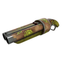 Tumor Toasted Scattergun (Well-Worn)