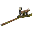 Tumor Toasted Sniper Rifle (Well-Worn)