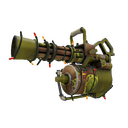 Festivized Tumor Toasted Minigun (Field-Tested)