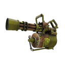 Tumor Toasted Minigun (Field-Tested)