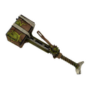 Tumor Toasted Powerjack (Well-Worn)