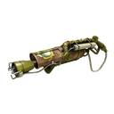 Professional Killstreak Tumor Toasted Degreaser (Factory New)