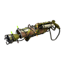 Festivized Tumor Toasted Degreaser (Field-Tested)