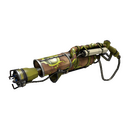 Strange Specialized Killstreak Tumor Toasted Degreaser (Field-Tested)