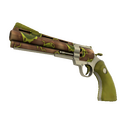 Specialized Killstreak Tumor Toasted Revolver (Factory New)