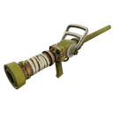 Unusual Specialized Killstreak Tumor Toasted Medi Gun (Minimal Wear) (Cool)
