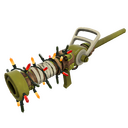 Festivized Specialized Killstreak Tumor Toasted Medi Gun (Factory New)