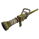 Strange Tumor Toasted Medi Gun (Well-Worn)