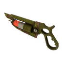 Strange Specialized Killstreak Tumor Toasted Ubersaw (Minimal Wear)