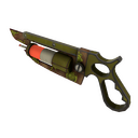 Strange Professional Killstreak Tumor Toasted Ubersaw (Field-Tested)