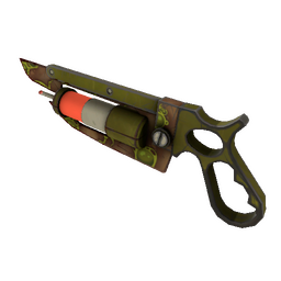 Tumor Toasted Ubersaw (Field-Tested)