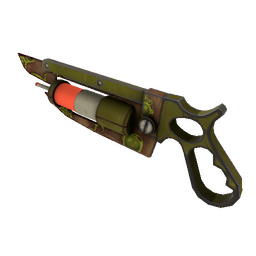 free tf2 item Tumor Toasted Ubersaw (Field-Tested)